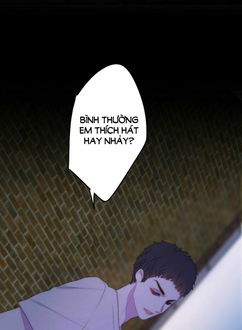 Tháng Sáu Không Hẹn Mà Gặp: Chapter 23