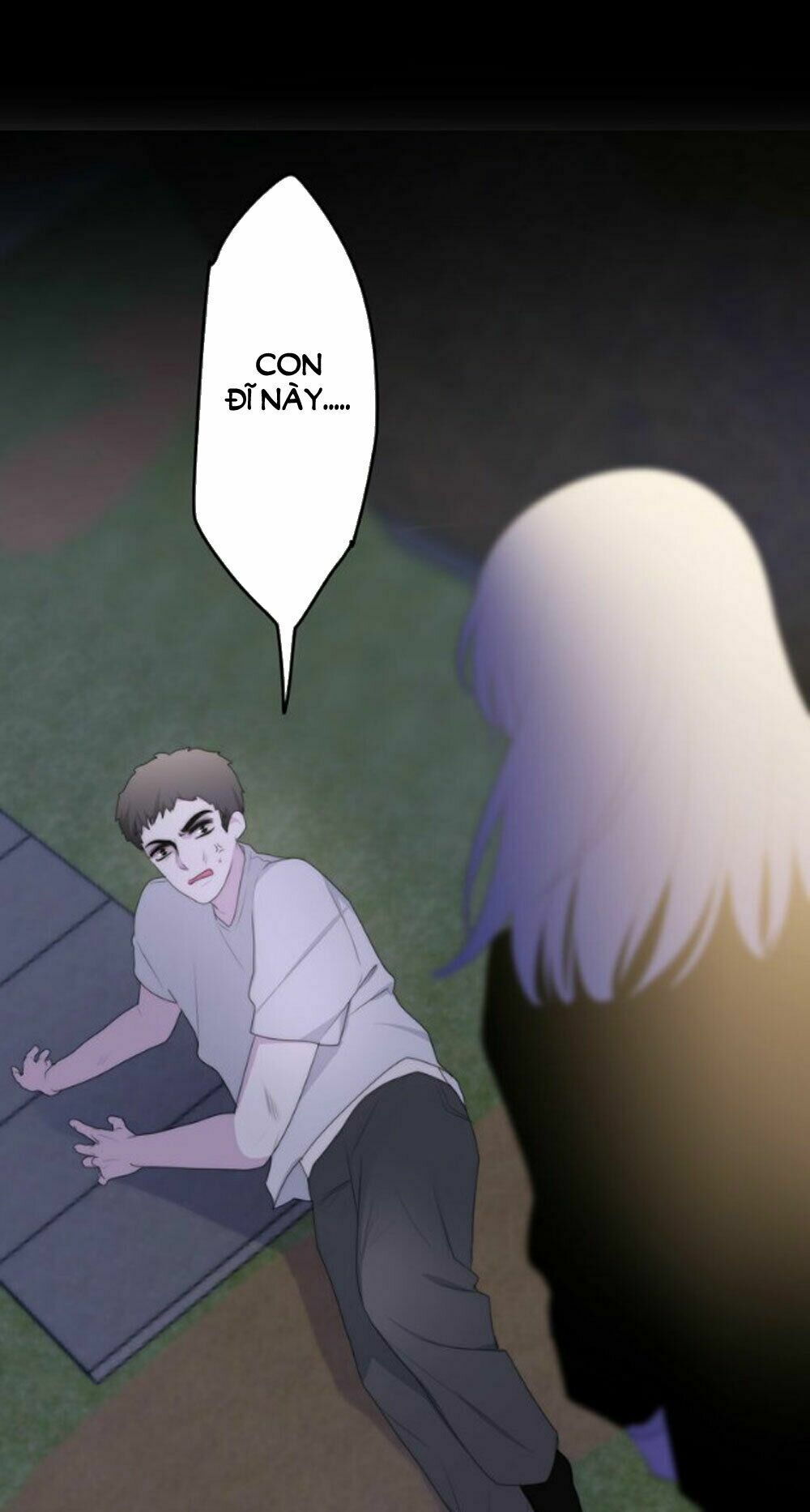 Tháng Sáu Không Hẹn Mà Gặp: Chapter 23