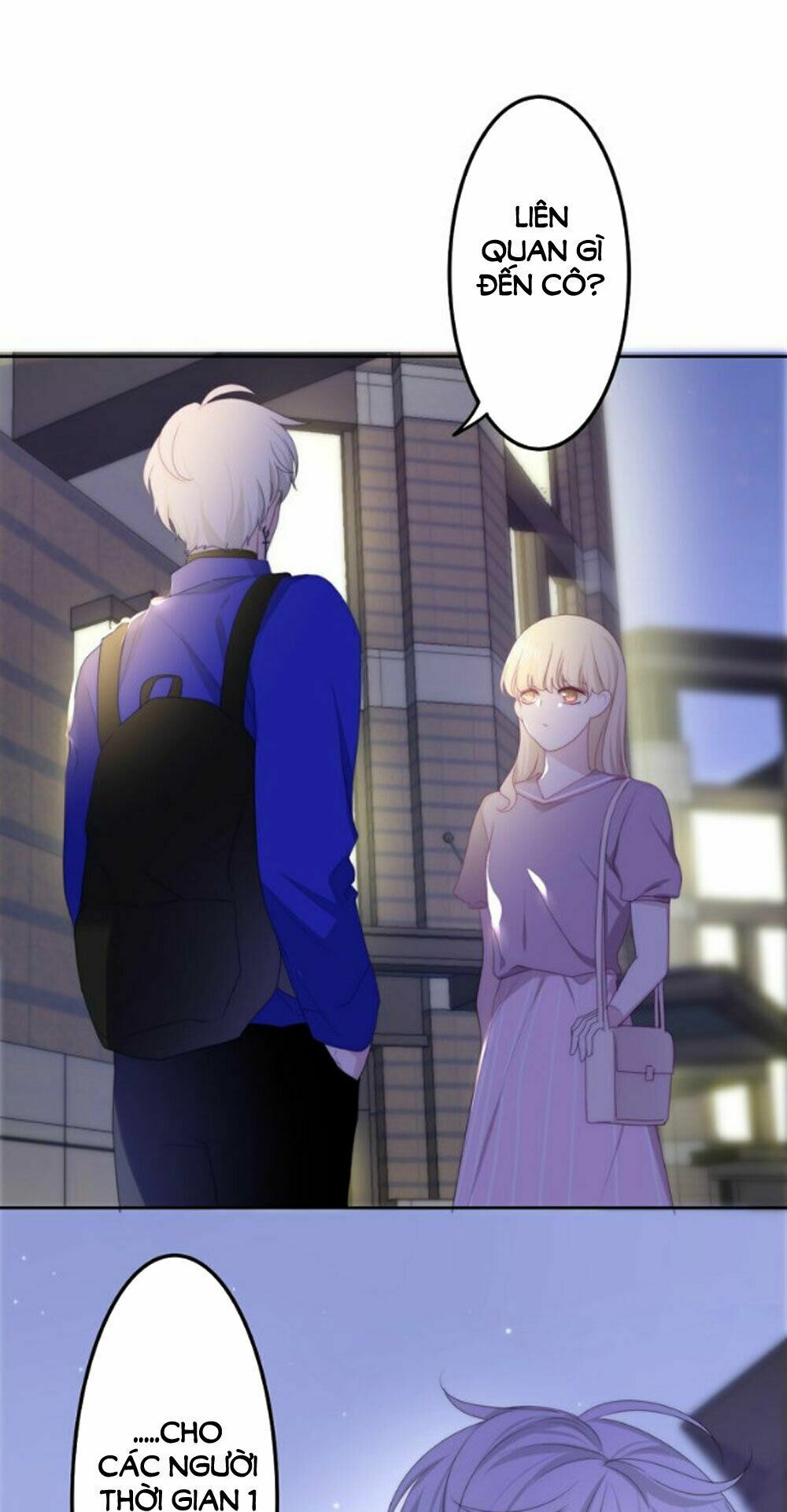 Tháng Sáu Không Hẹn Mà Gặp: Chapter 23