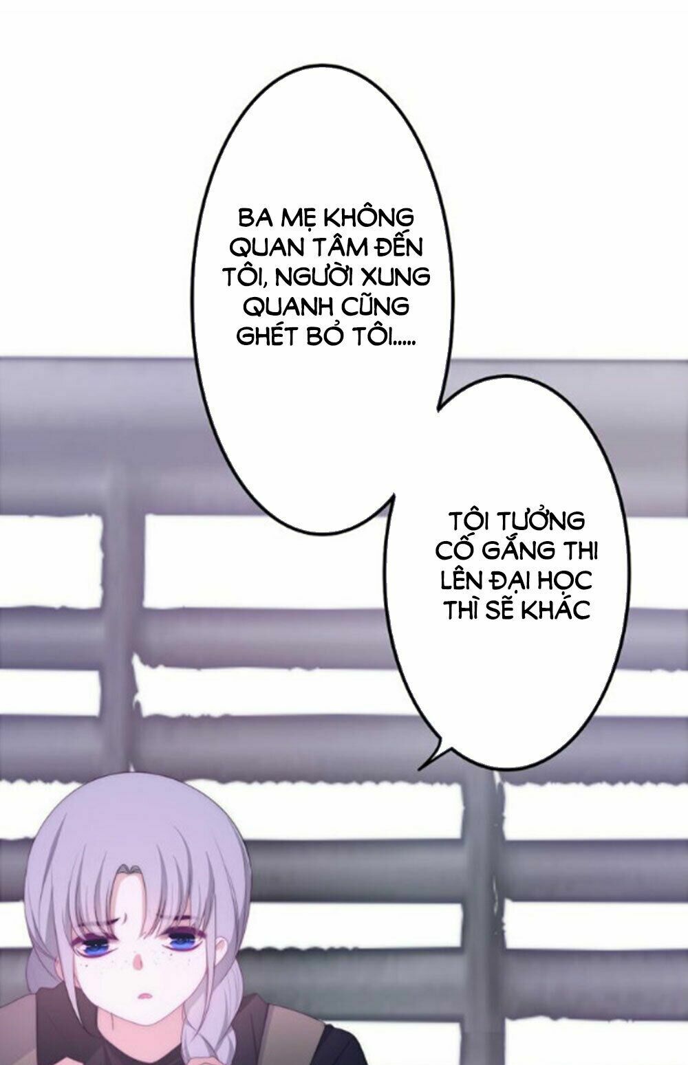 Tháng Sáu Không Hẹn Mà Gặp: Chapter 24