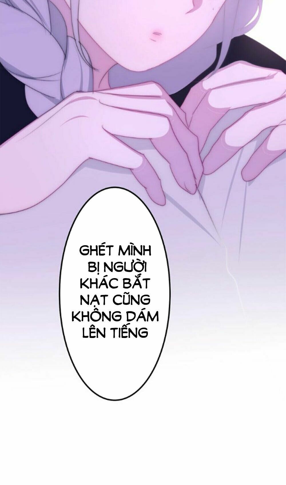 Tháng Sáu Không Hẹn Mà Gặp: Chapter 24