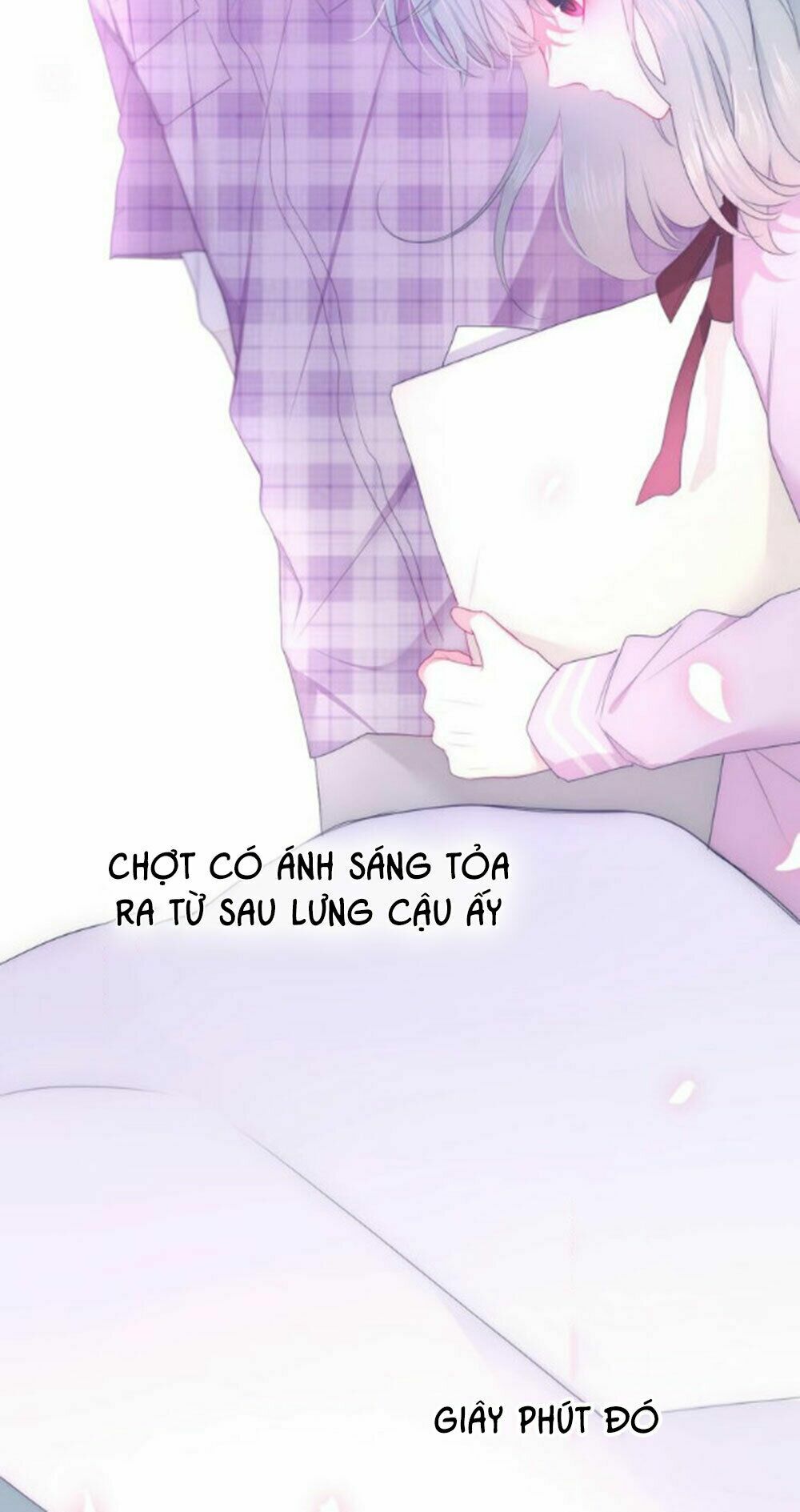 Tháng Sáu Không Hẹn Mà Gặp: Chapter 25