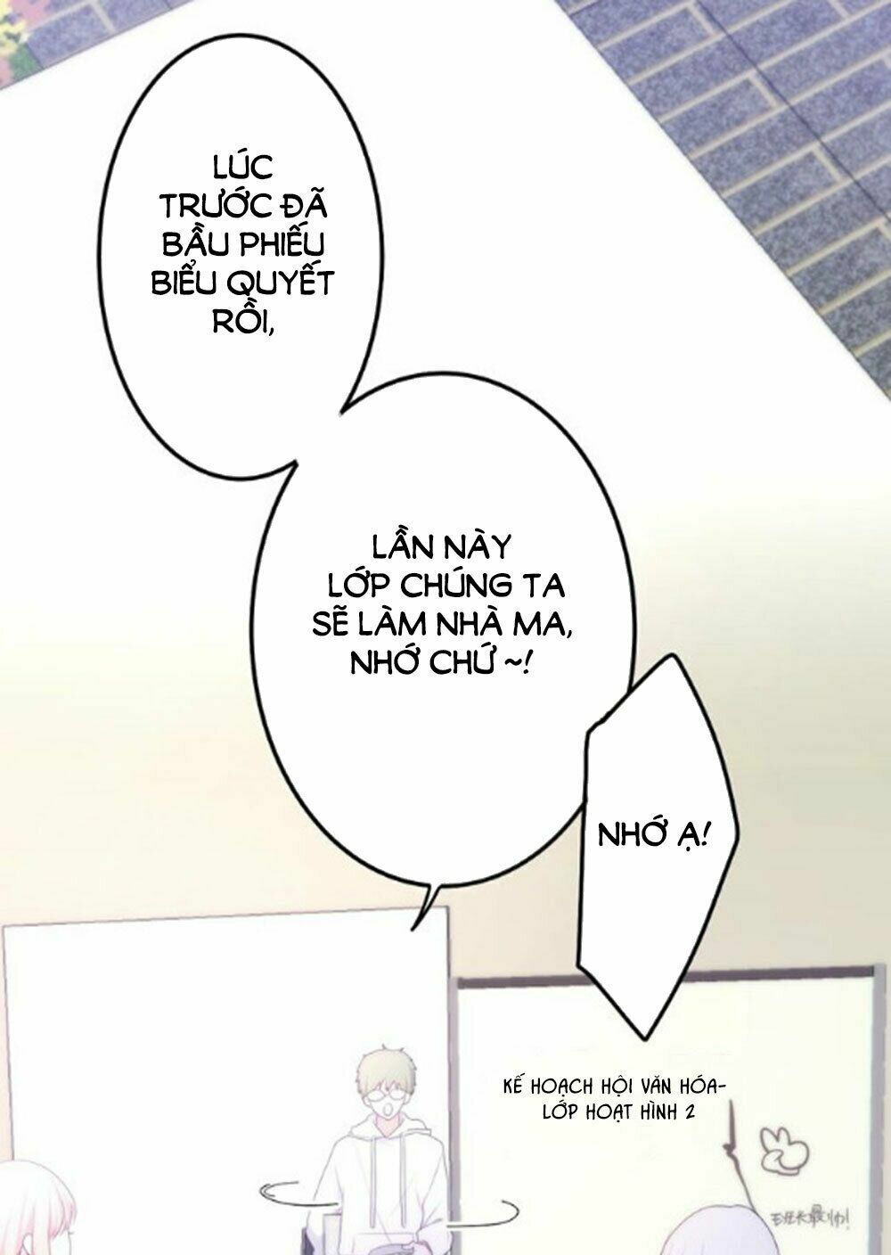 Tháng Sáu Không Hẹn Mà Gặp: Chapter 25
