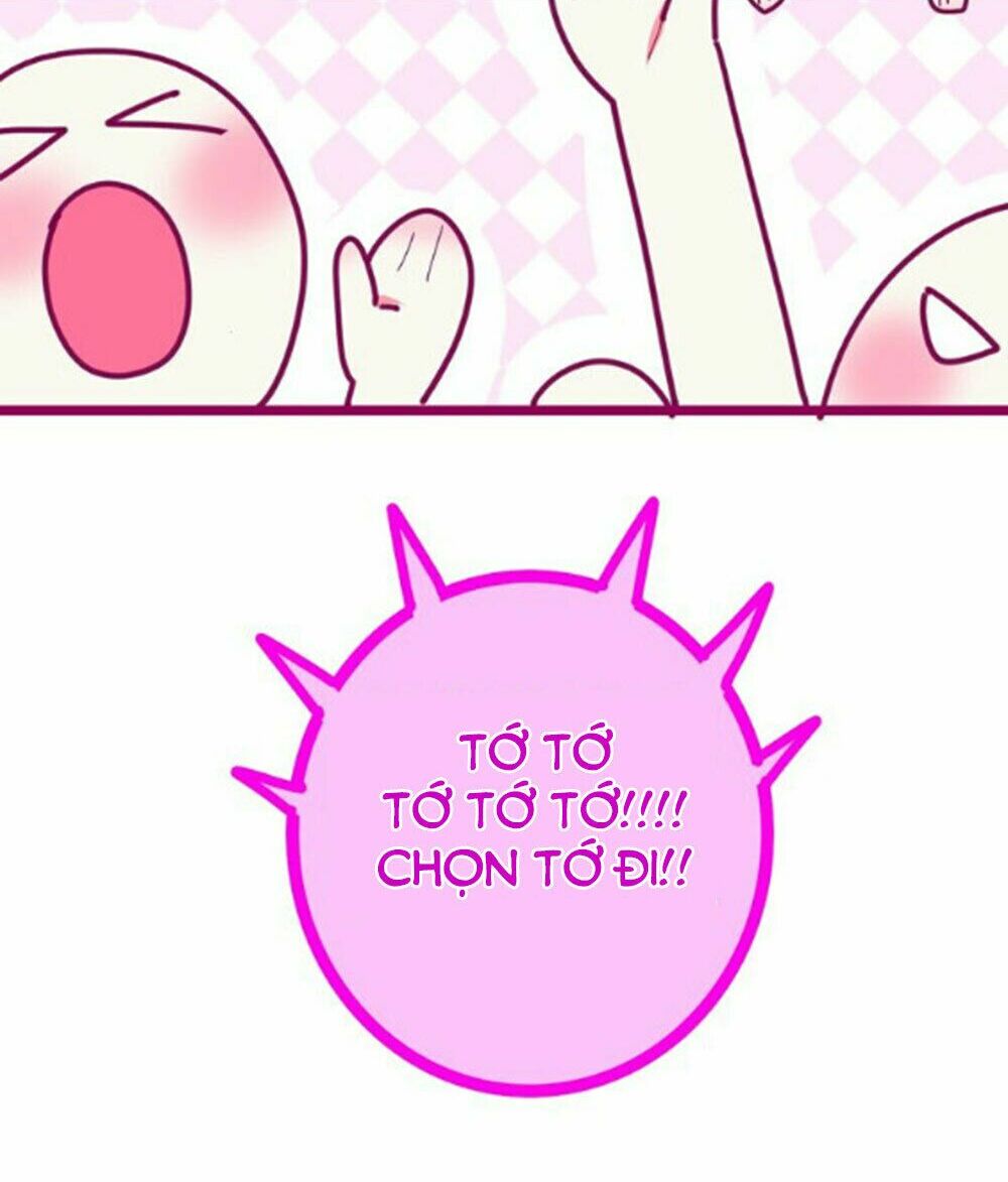 Tháng Sáu Không Hẹn Mà Gặp: Chapter 25