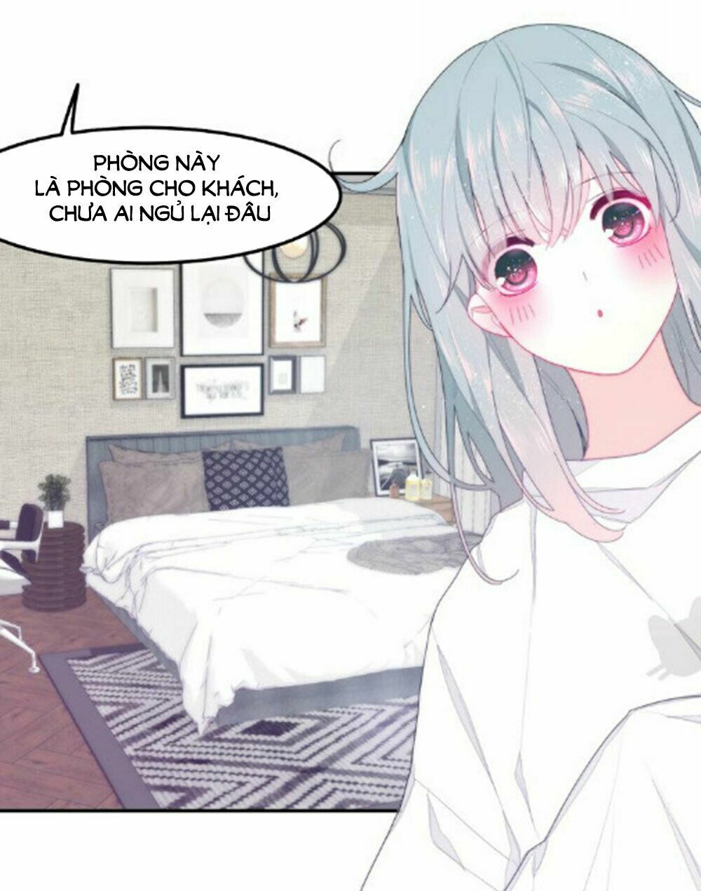 Tháng Sáu Không Hẹn Mà Gặp: Chapter 28