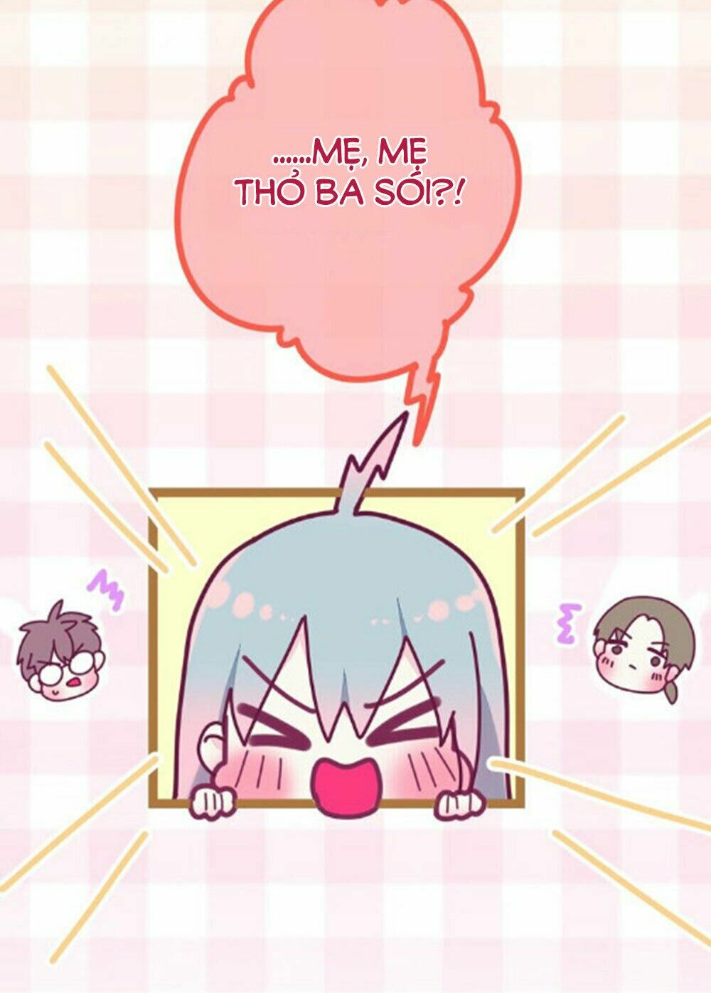 Tháng Sáu Không Hẹn Mà Gặp: Chapter 28