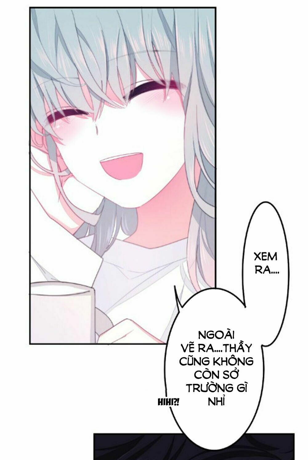 Tháng Sáu Không Hẹn Mà Gặp: Chapter 28