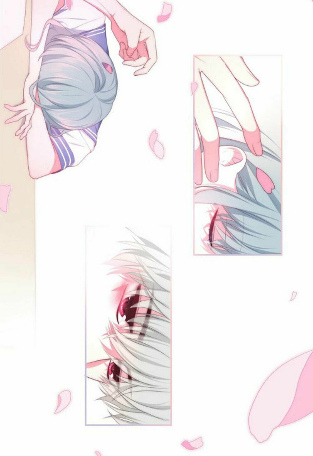Tháng Sáu Không Hẹn Mà Gặp: Chapter 29.5