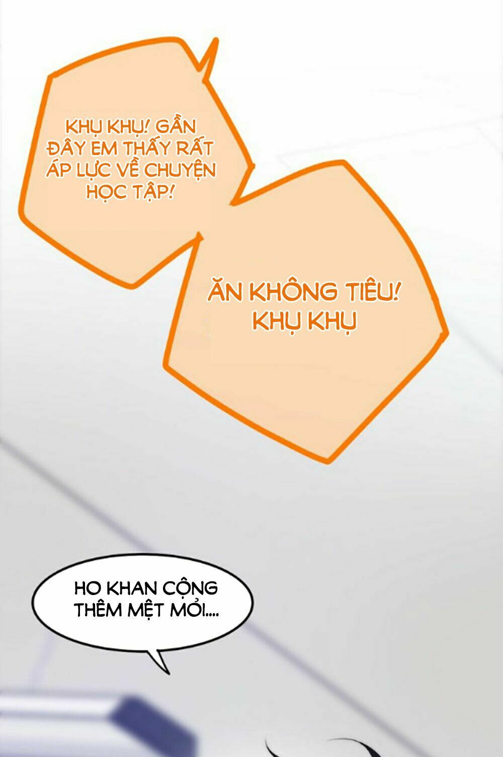 Tháng Sáu Không Hẹn Mà Gặp: Chapter 29.5