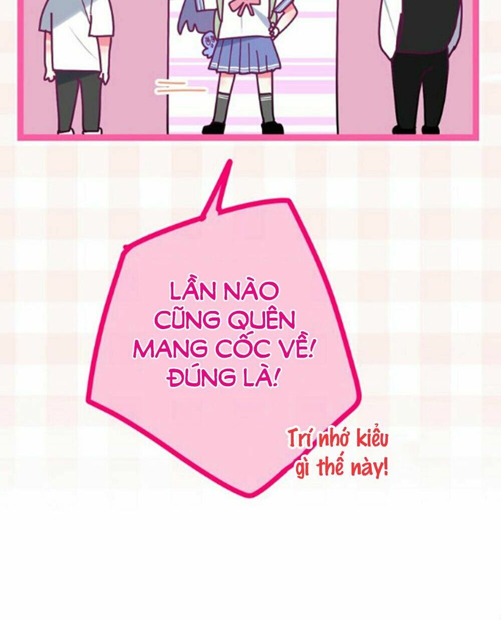 Tháng Sáu Không Hẹn Mà Gặp: Chapter 29.5