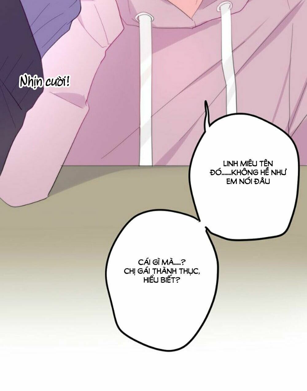Tháng Sáu Không Hẹn Mà Gặp: Chapter 3