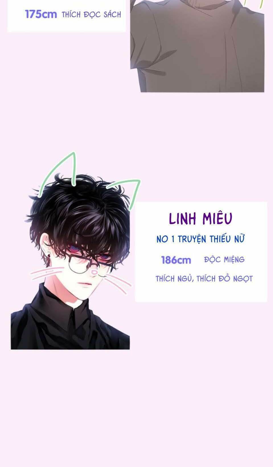 Tháng Sáu Không Hẹn Mà Gặp: Chapter 3