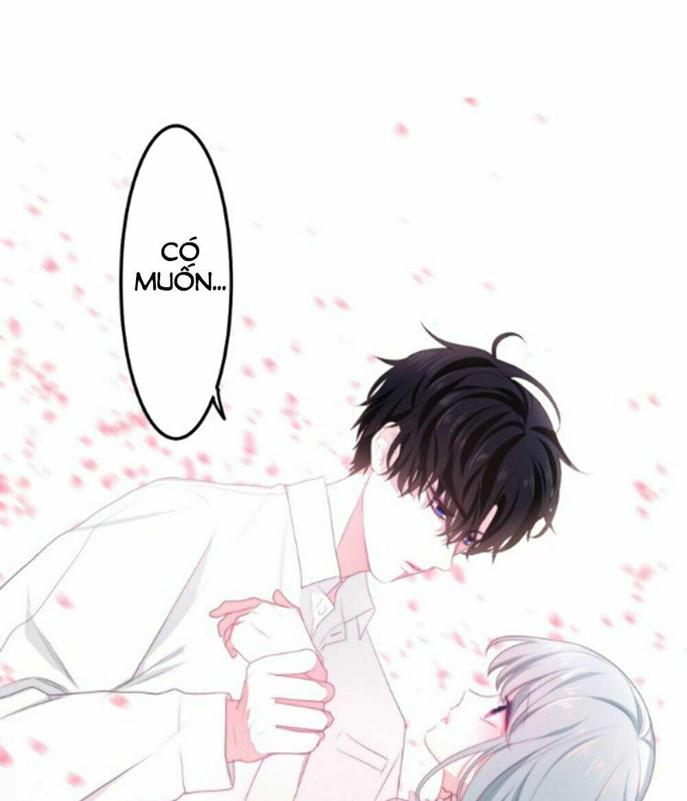 Tháng Sáu Không Hẹn Mà Gặp: Chapter 30