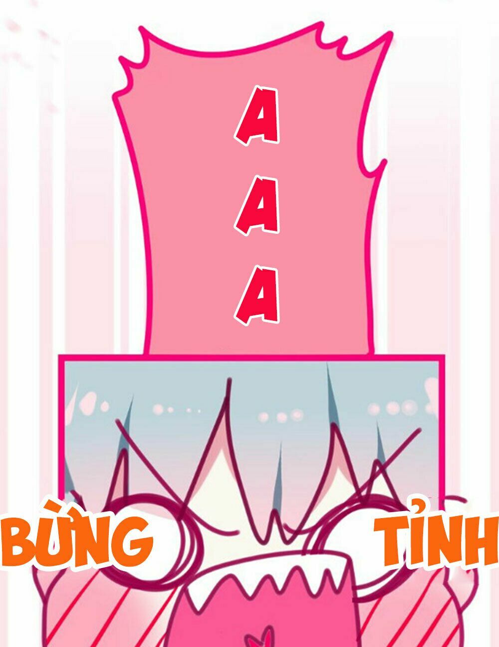 Tháng Sáu Không Hẹn Mà Gặp: Chapter 30