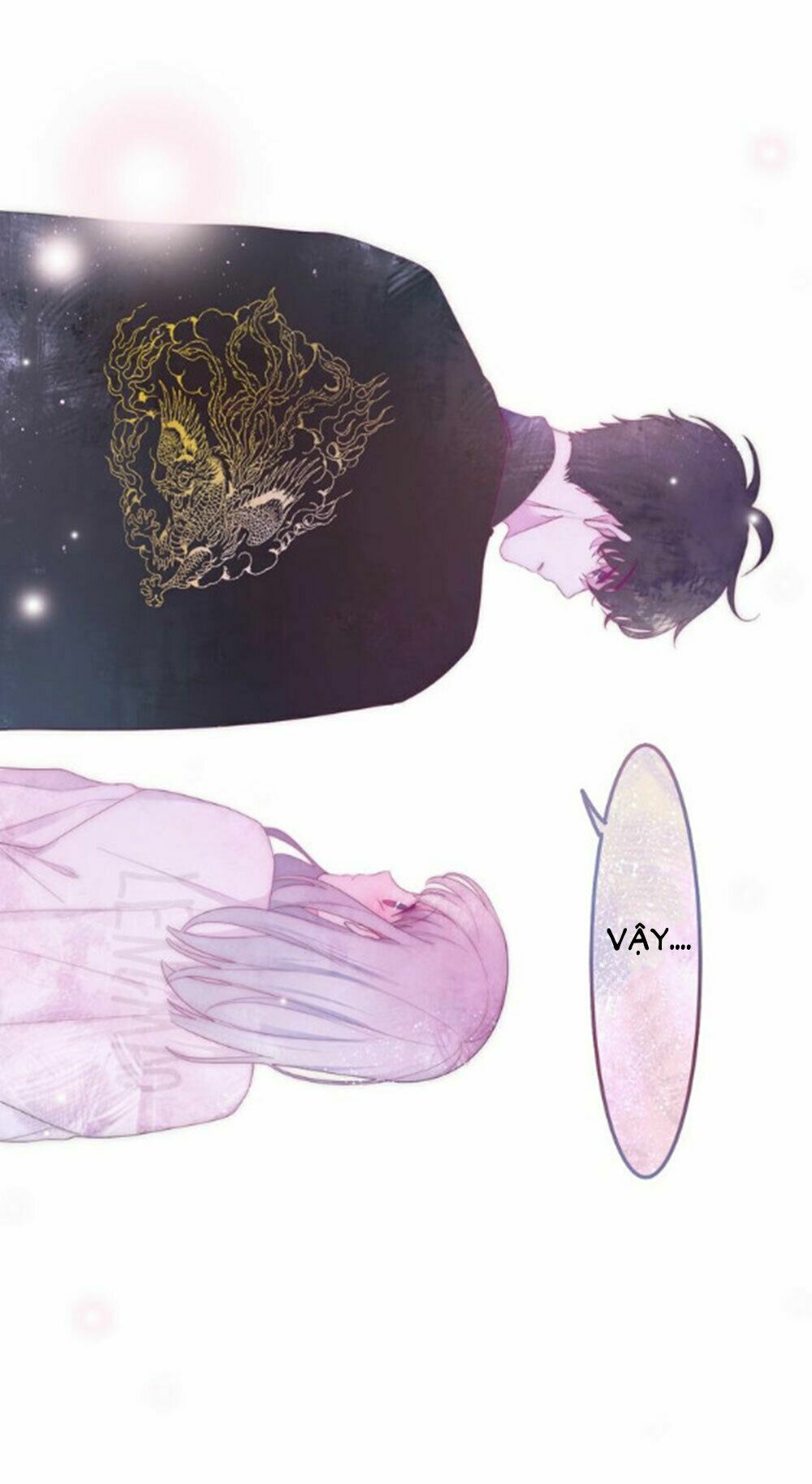 Tháng Sáu Không Hẹn Mà Gặp: Chapter 30