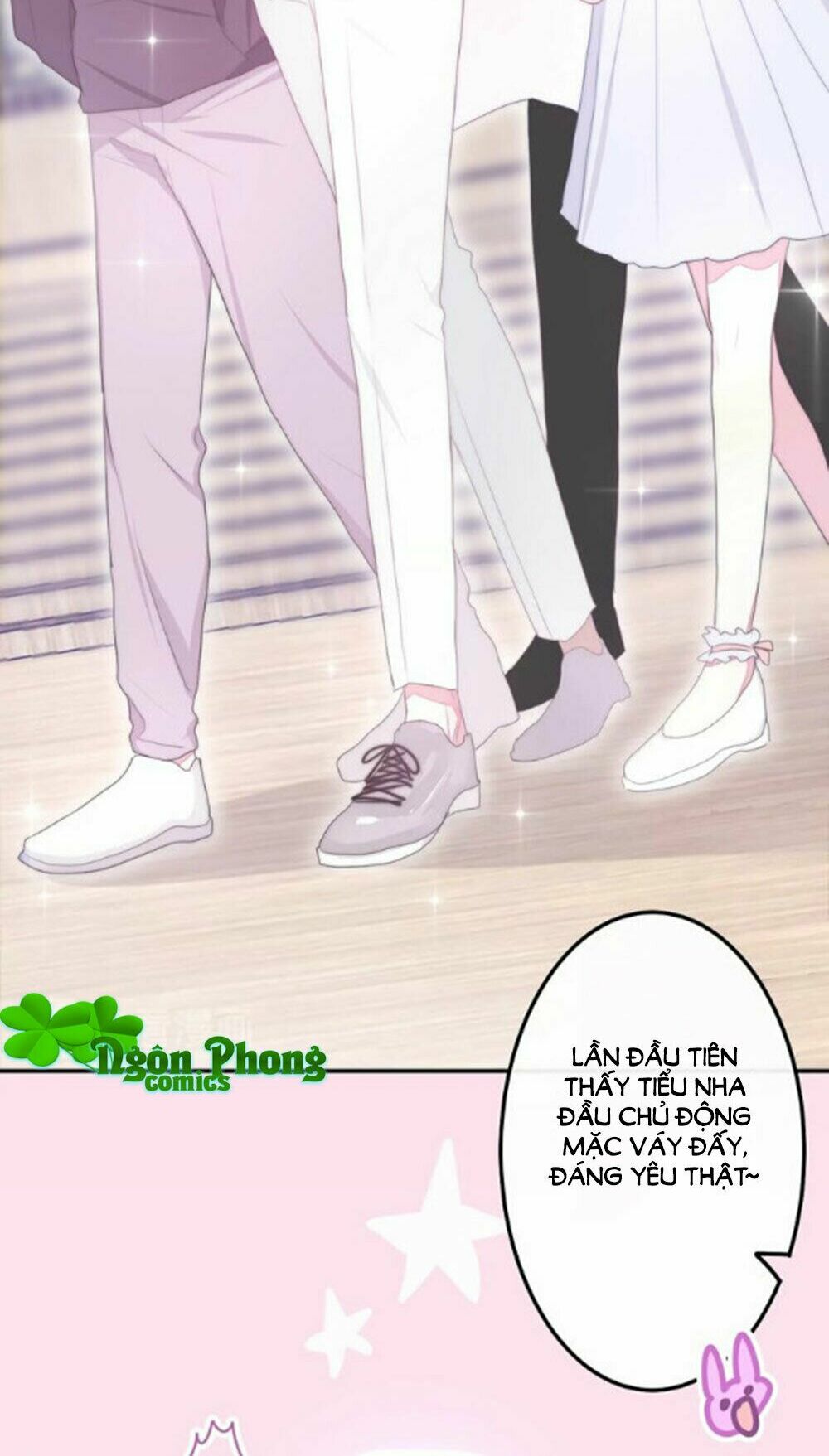 Tháng Sáu Không Hẹn Mà Gặp: Chapter 30
