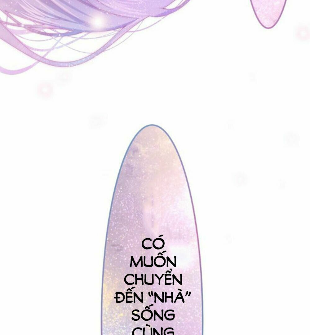 Tháng Sáu Không Hẹn Mà Gặp: Chapter 30
