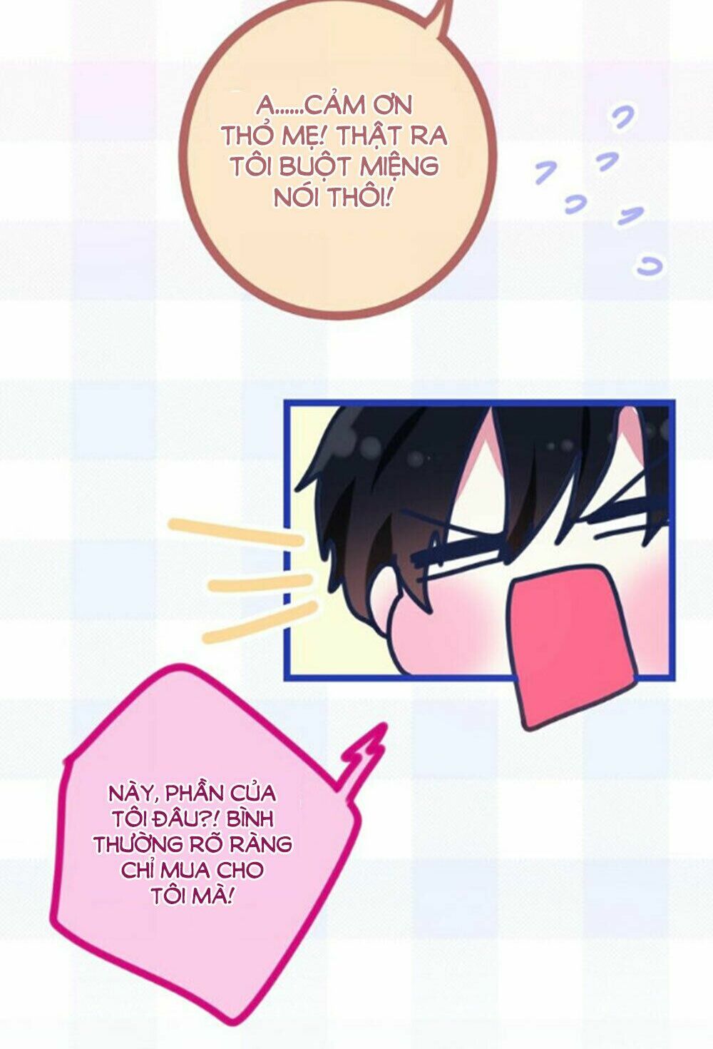 Tháng Sáu Không Hẹn Mà Gặp: Chapter 30