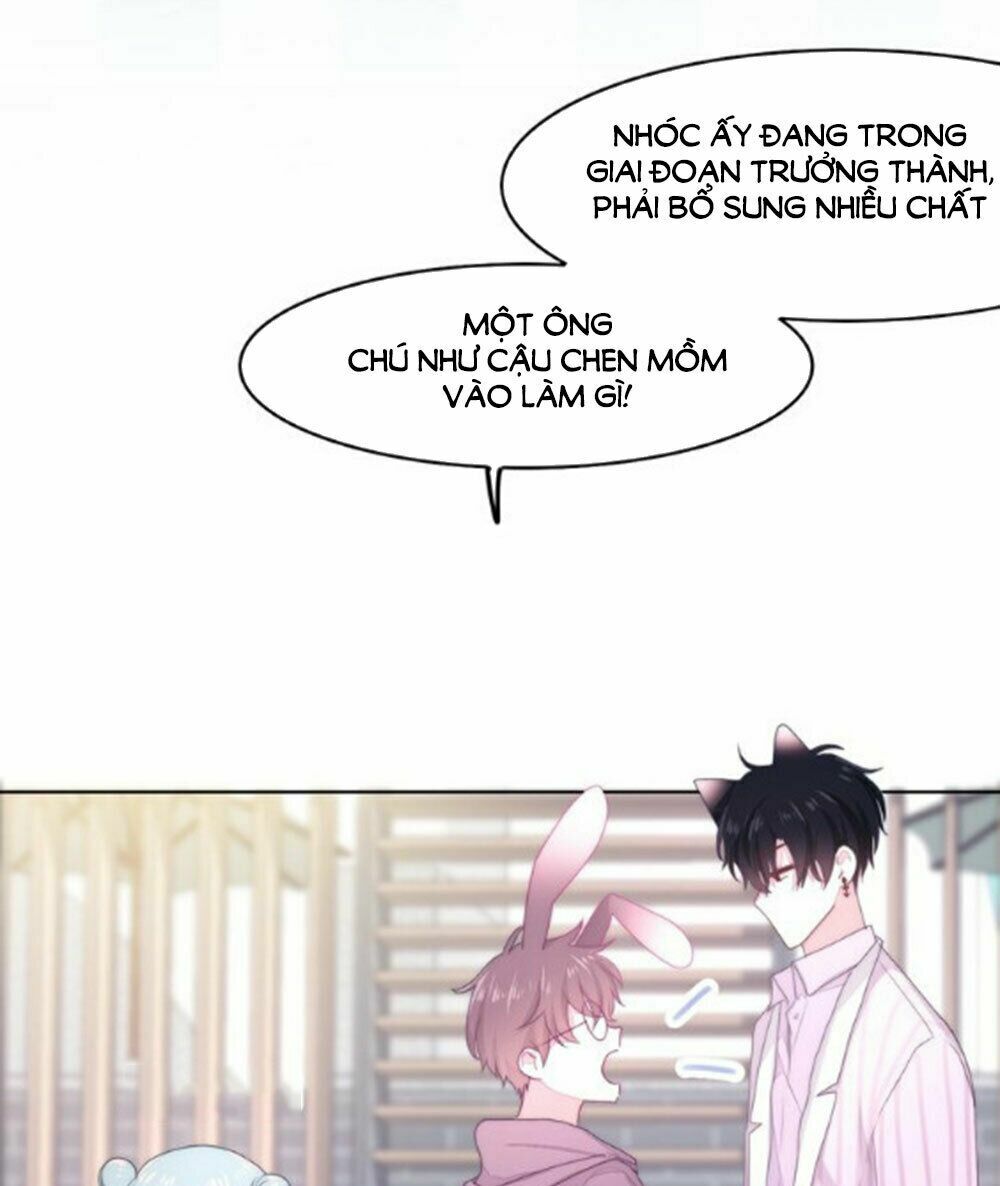 Tháng Sáu Không Hẹn Mà Gặp: Chapter 30
