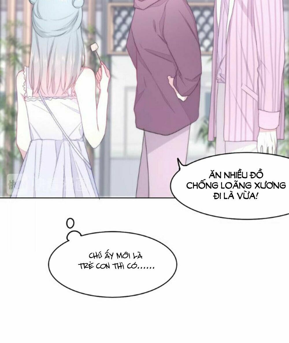 Tháng Sáu Không Hẹn Mà Gặp: Chapter 30