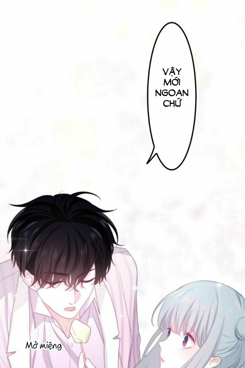 Tháng Sáu Không Hẹn Mà Gặp: Chapter 30