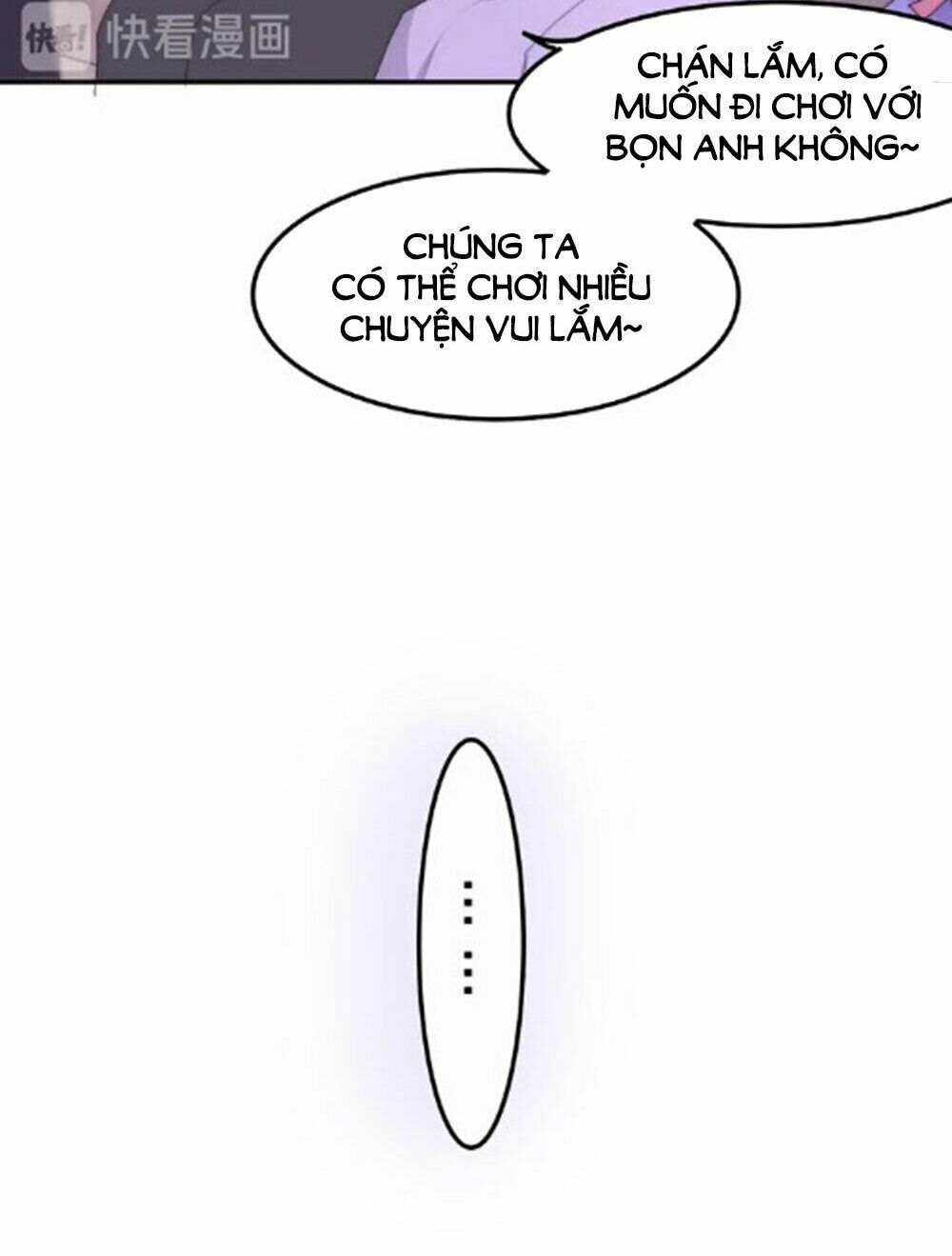 Tháng Sáu Không Hẹn Mà Gặp: Chapter 31