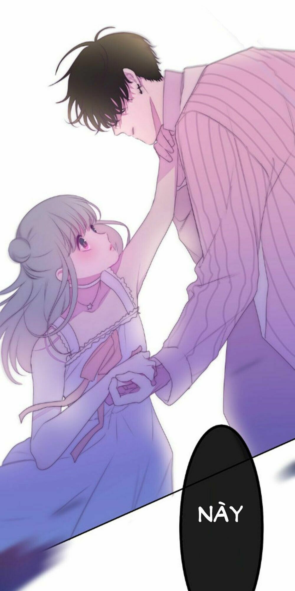 Tháng Sáu Không Hẹn Mà Gặp: Chapter 31
