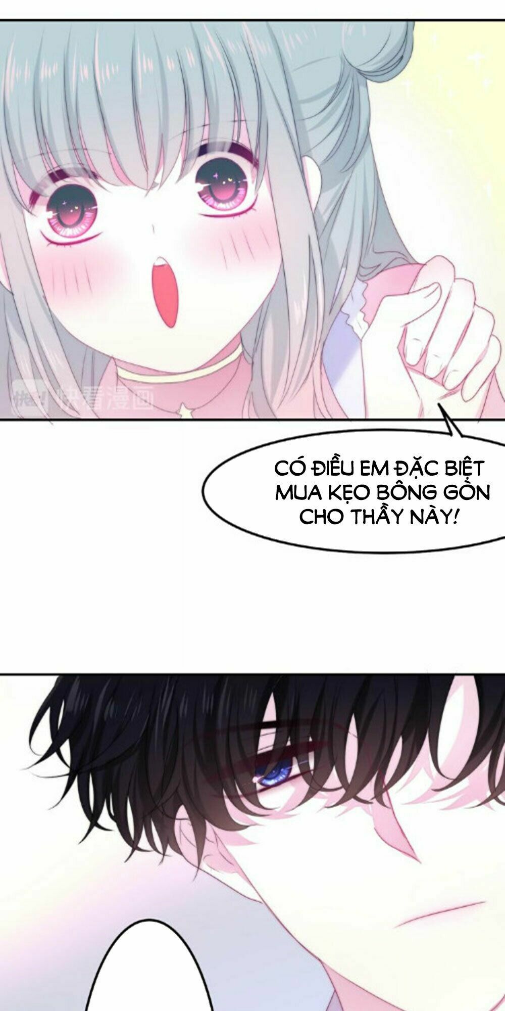 Tháng Sáu Không Hẹn Mà Gặp: Chapter 31