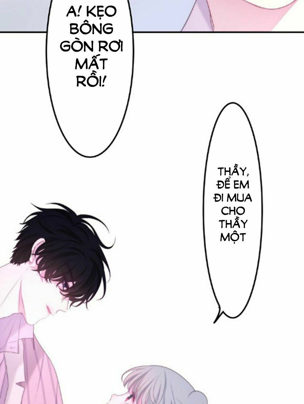 Tháng Sáu Không Hẹn Mà Gặp: Chapter 31