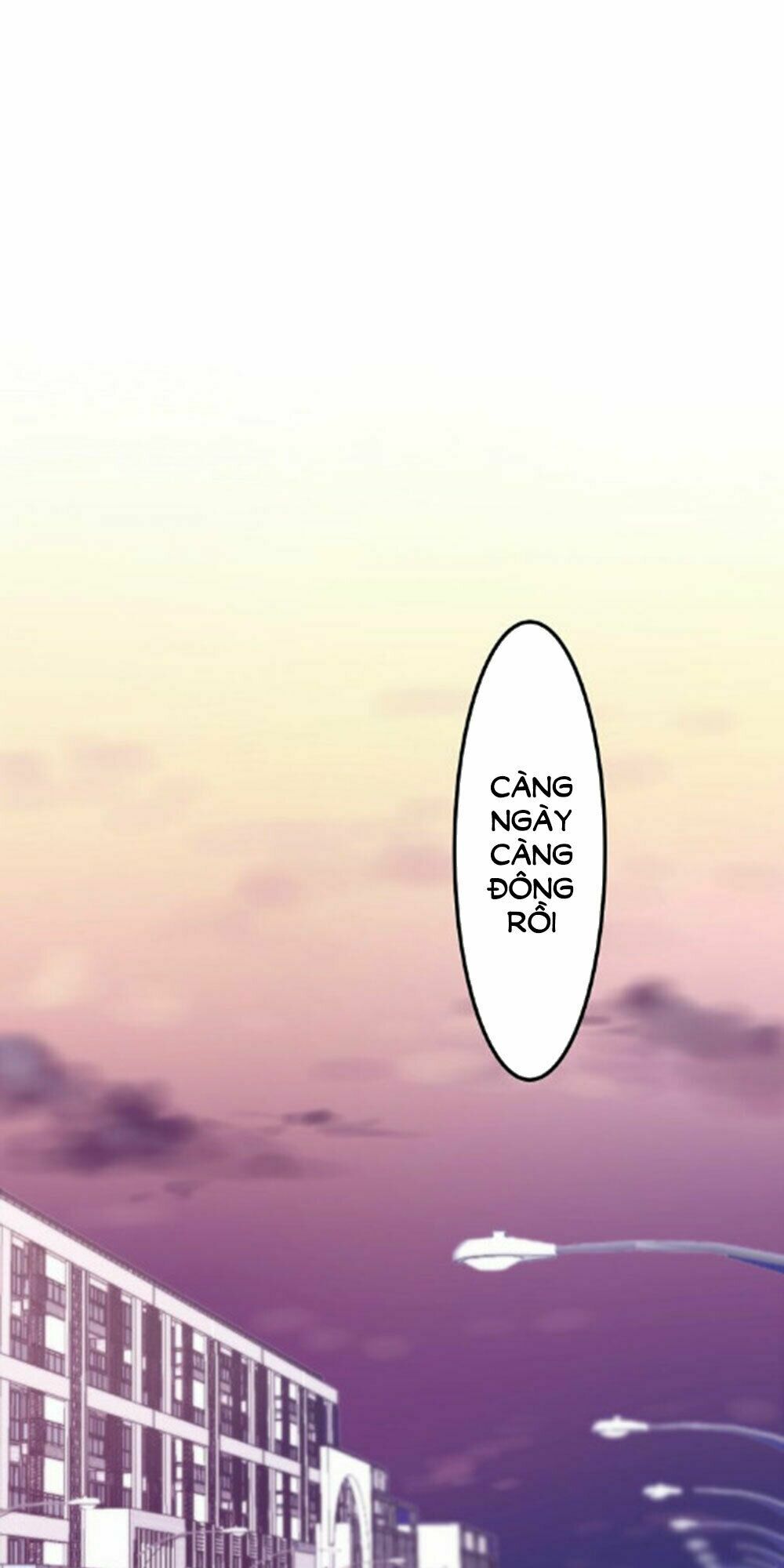 Tháng Sáu Không Hẹn Mà Gặp: Chapter 31