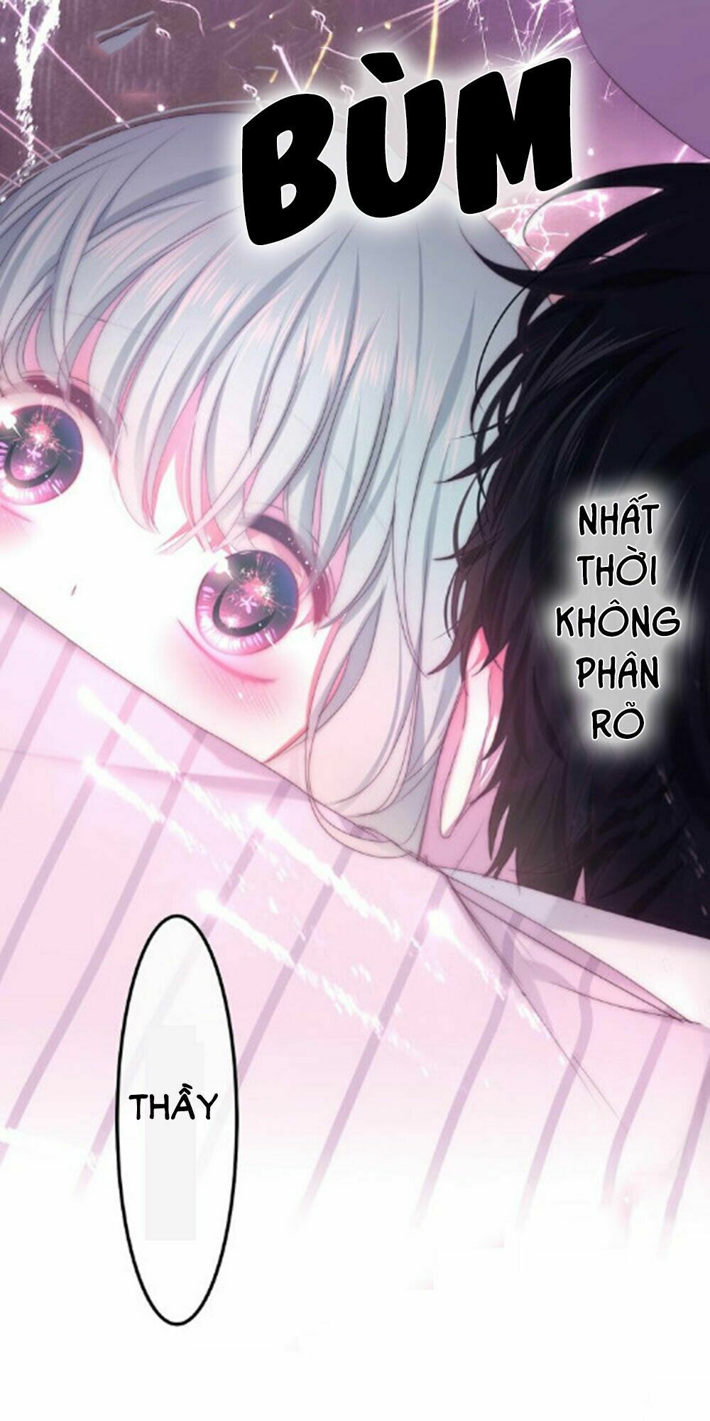 Tháng Sáu Không Hẹn Mà Gặp: Chapter 31