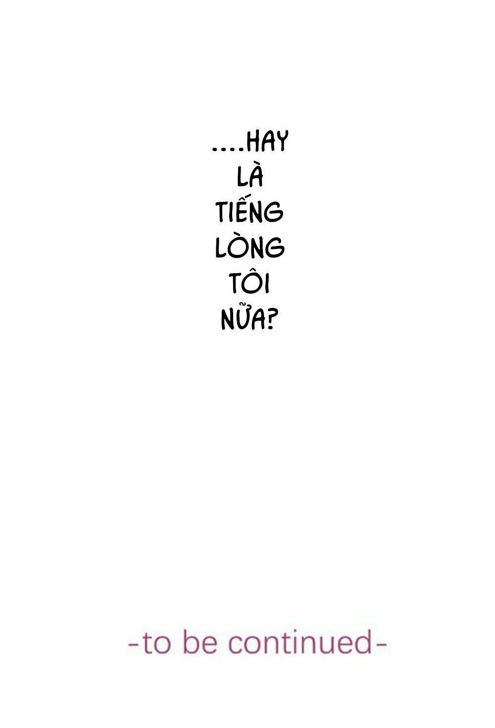 Tháng Sáu Không Hẹn Mà Gặp: Chapter 31