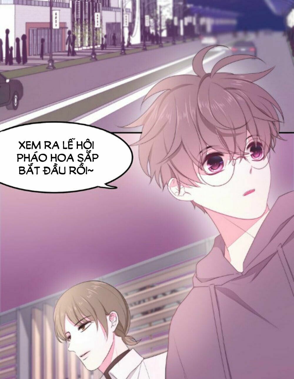 Tháng Sáu Không Hẹn Mà Gặp: Chapter 31