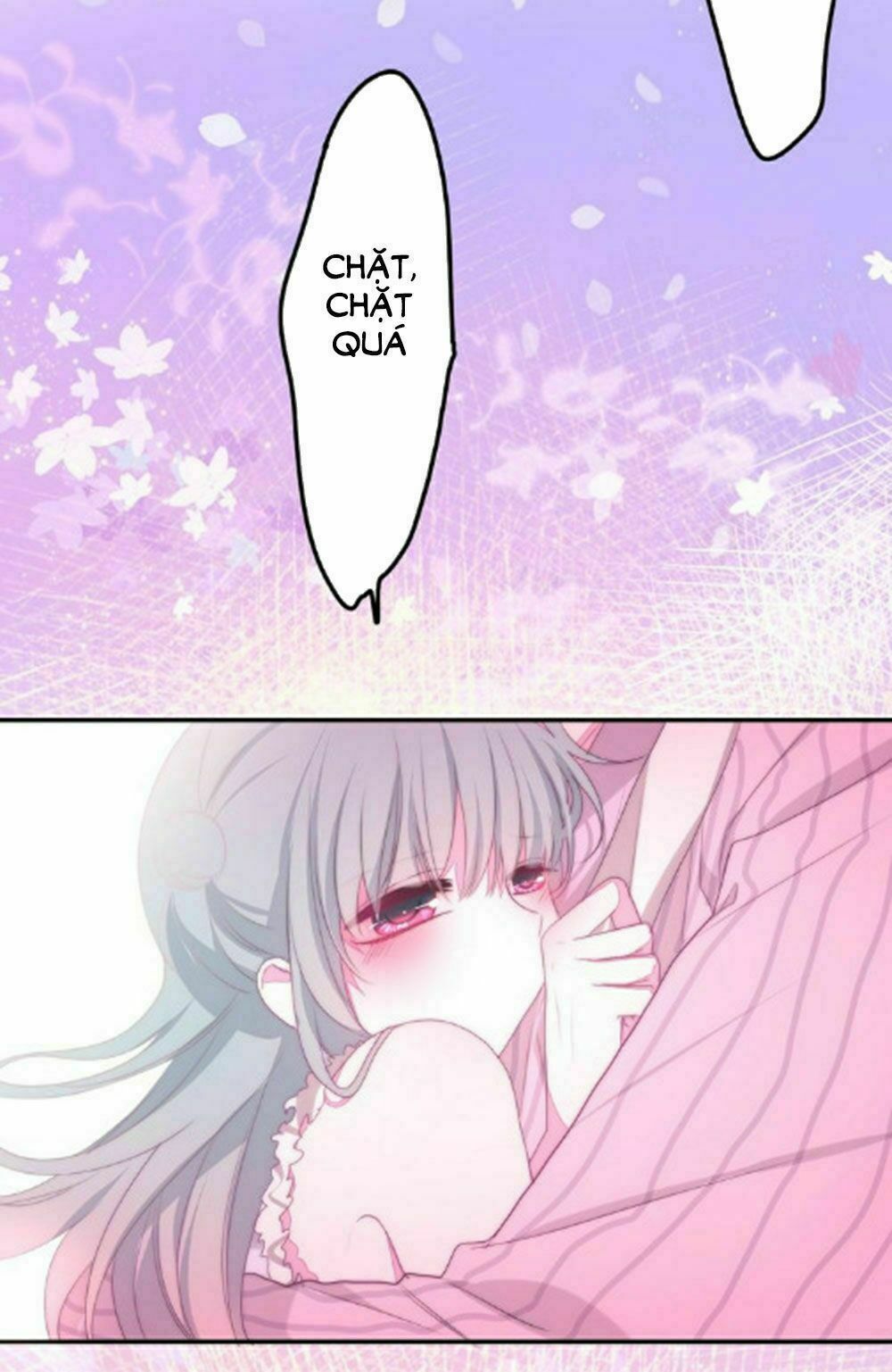 Tháng Sáu Không Hẹn Mà Gặp: Chapter 32