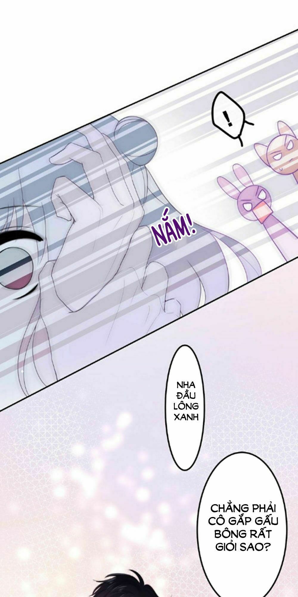 Tháng Sáu Không Hẹn Mà Gặp: Chapter 32