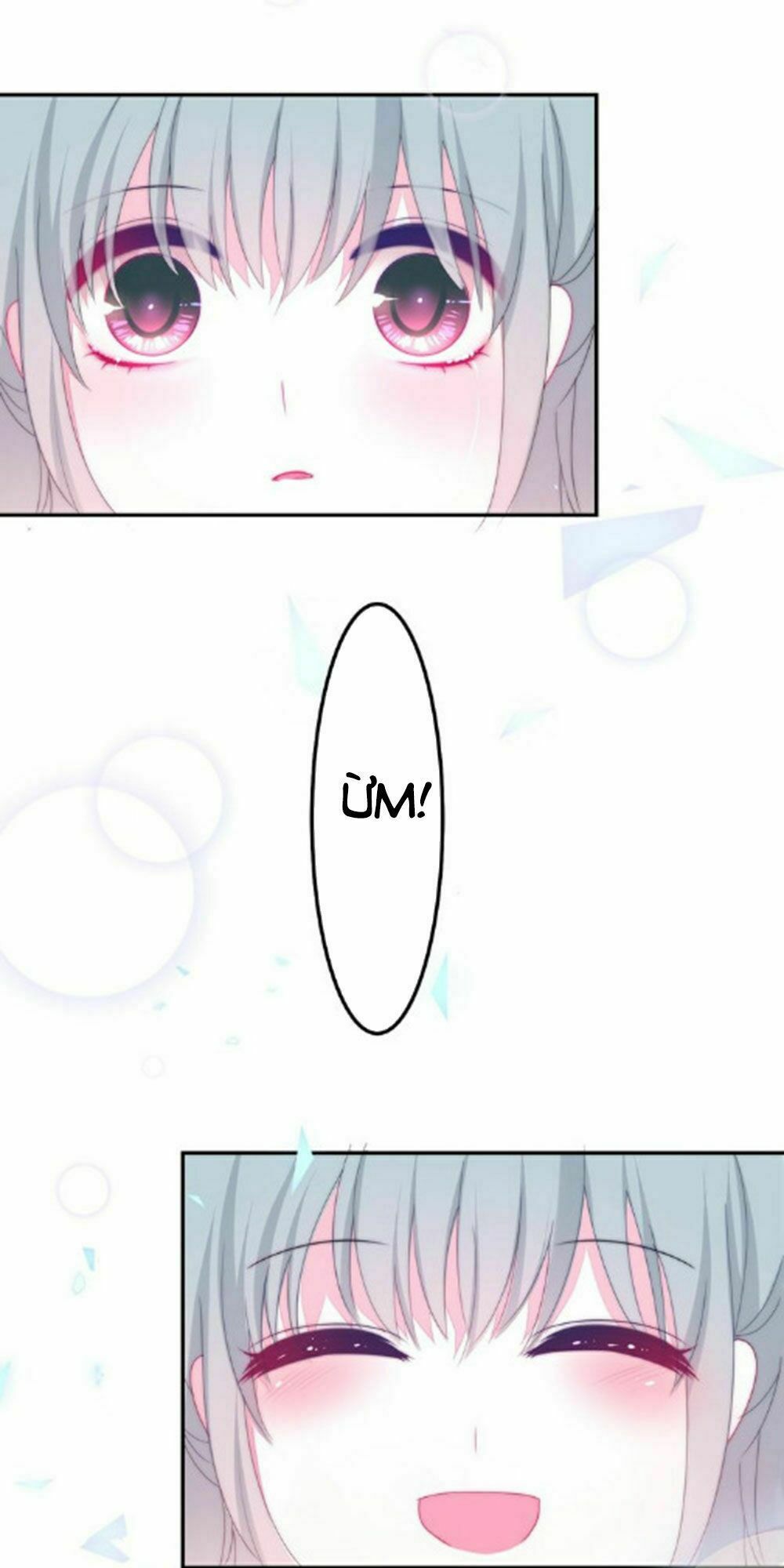 Tháng Sáu Không Hẹn Mà Gặp: Chapter 32