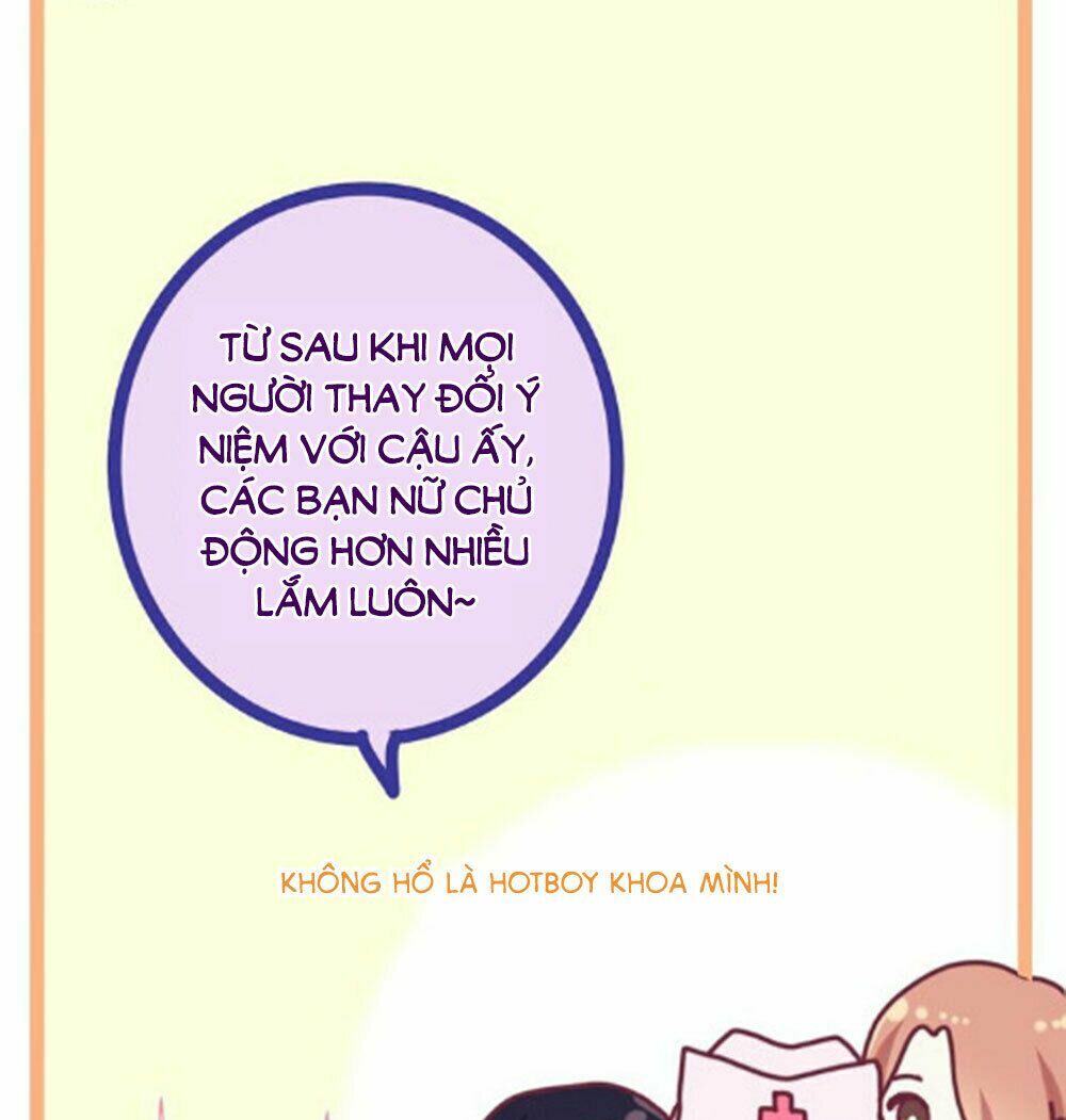 Tháng Sáu Không Hẹn Mà Gặp: Chapter 33