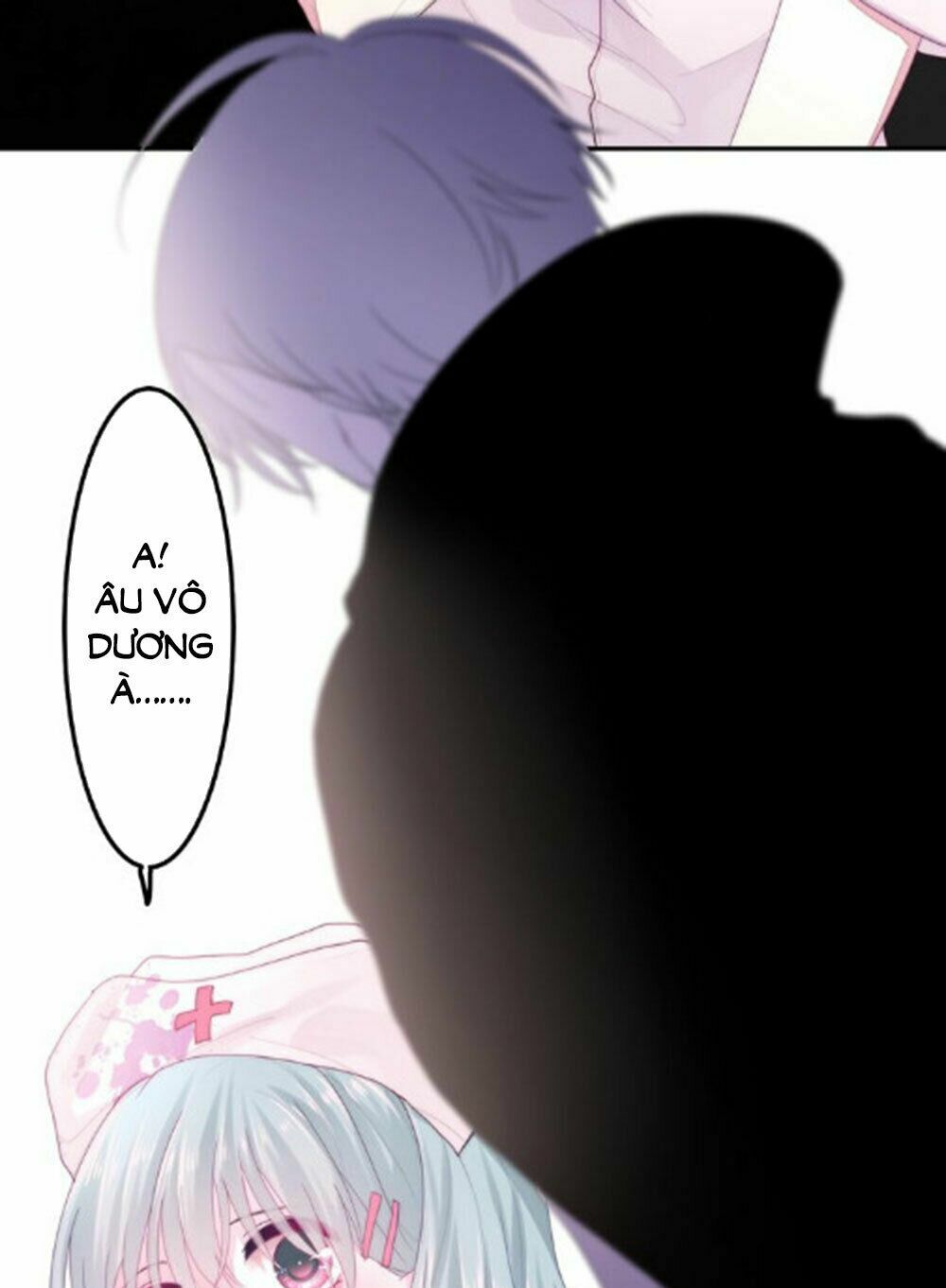 Tháng Sáu Không Hẹn Mà Gặp: Chapter 33