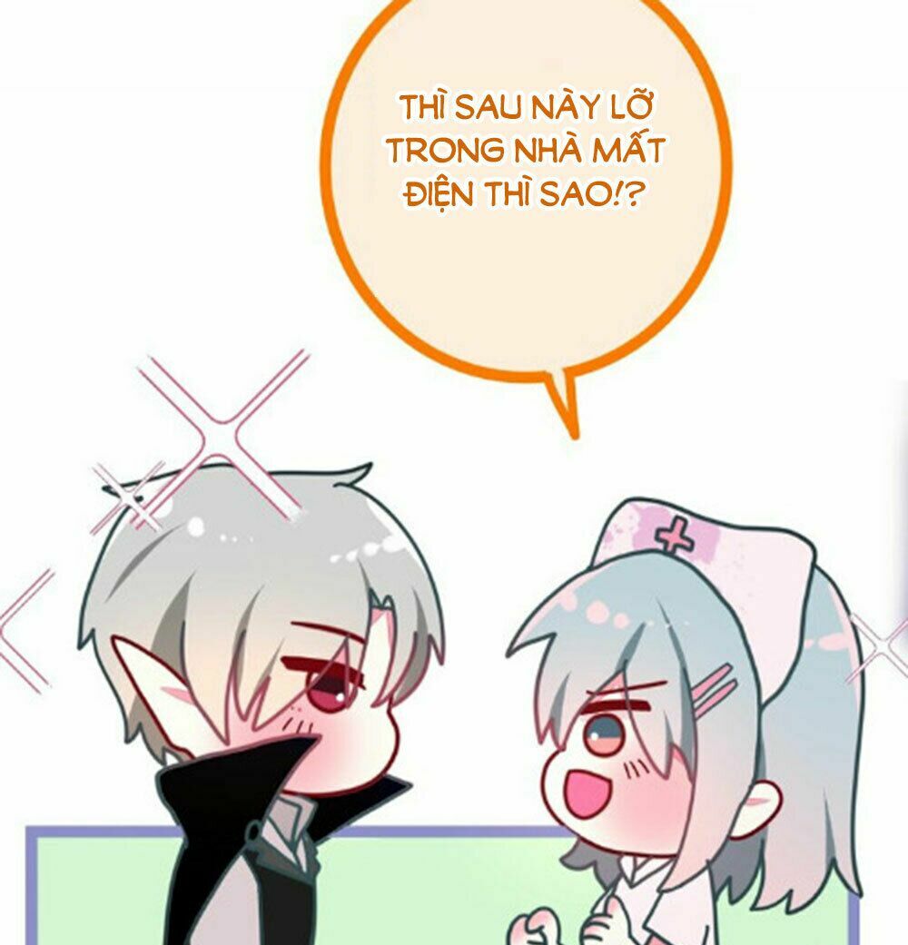 Tháng Sáu Không Hẹn Mà Gặp: Chapter 33