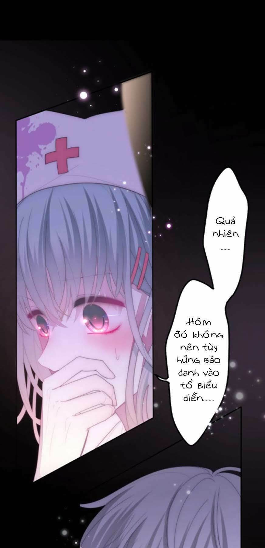 Tháng Sáu Không Hẹn Mà Gặp: Chapter 33