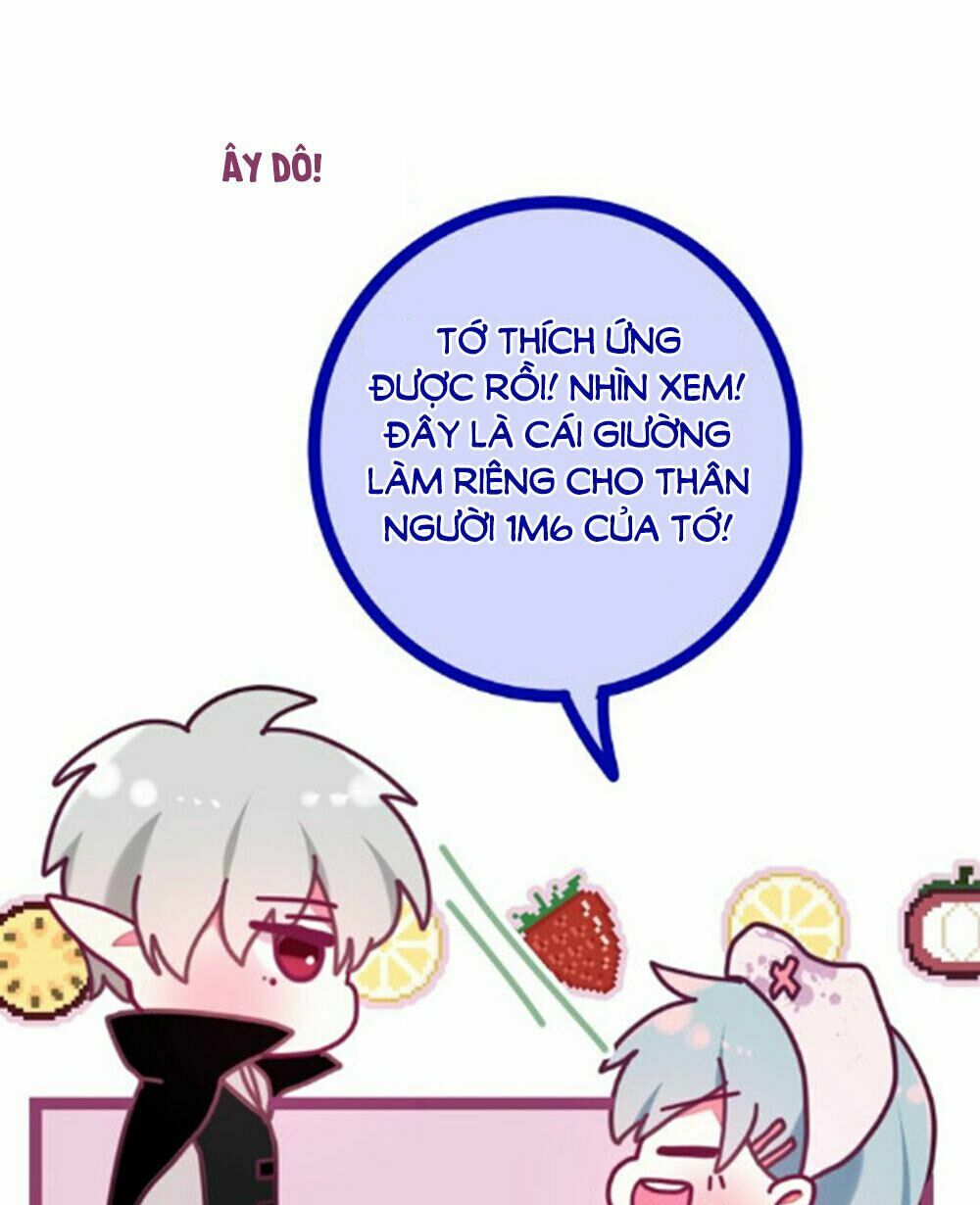 Tháng Sáu Không Hẹn Mà Gặp: Chapter 33