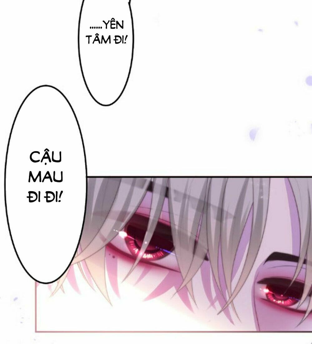 Tháng Sáu Không Hẹn Mà Gặp: Chapter 33