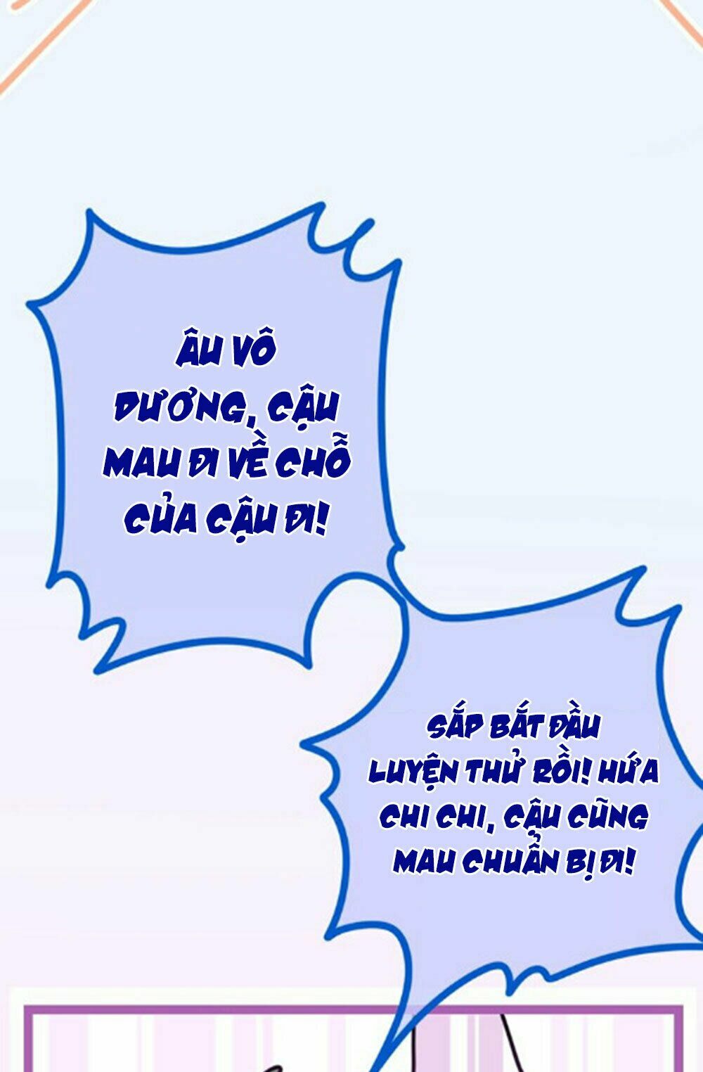 Tháng Sáu Không Hẹn Mà Gặp: Chapter 34