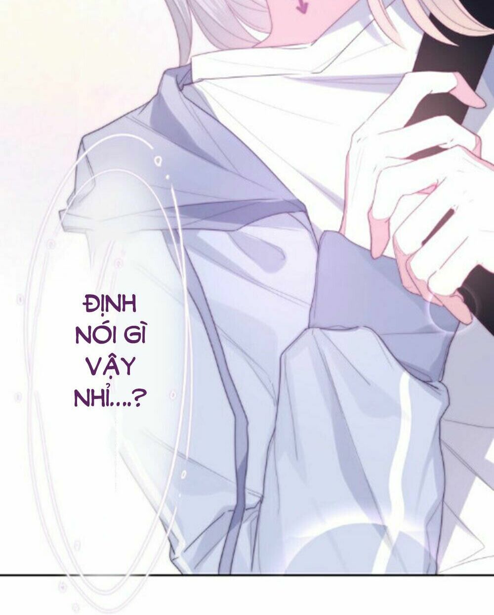 Tháng Sáu Không Hẹn Mà Gặp: Chapter 34