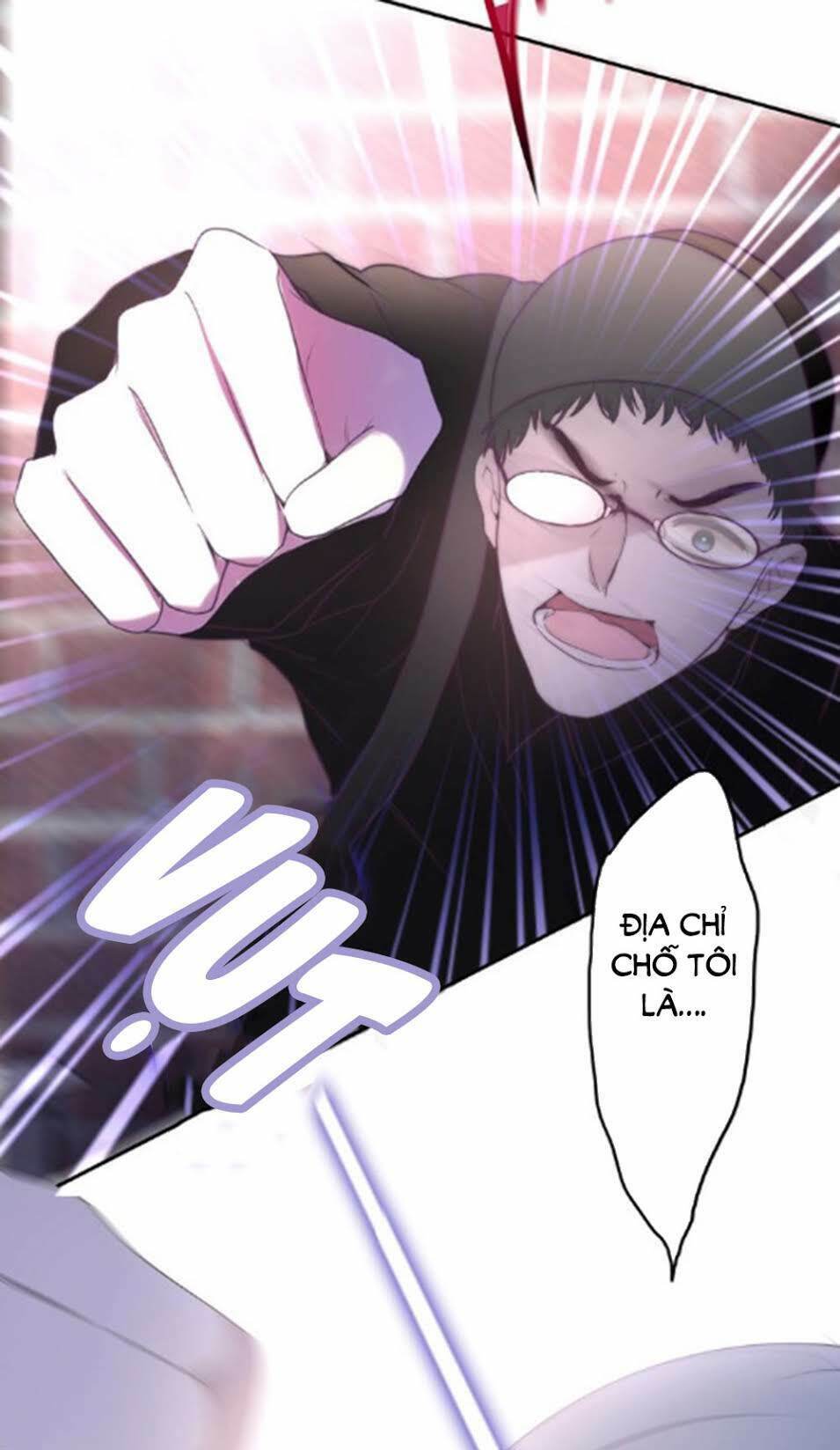 Tháng Sáu Không Hẹn Mà Gặp: Chapter 34