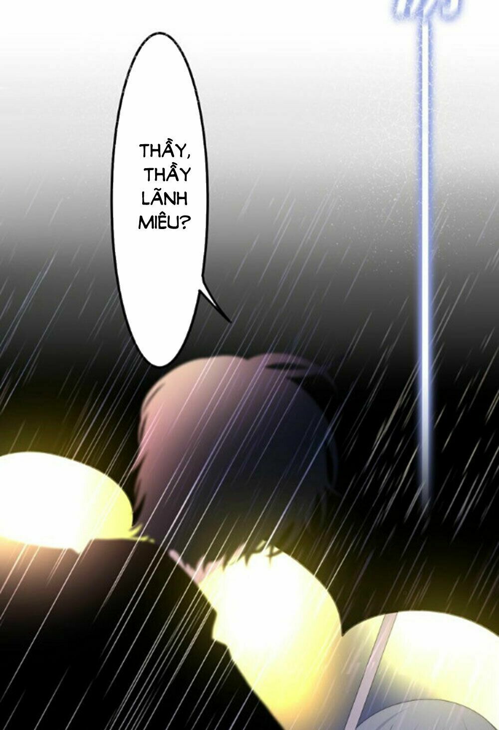Tháng Sáu Không Hẹn Mà Gặp: Chapter 38