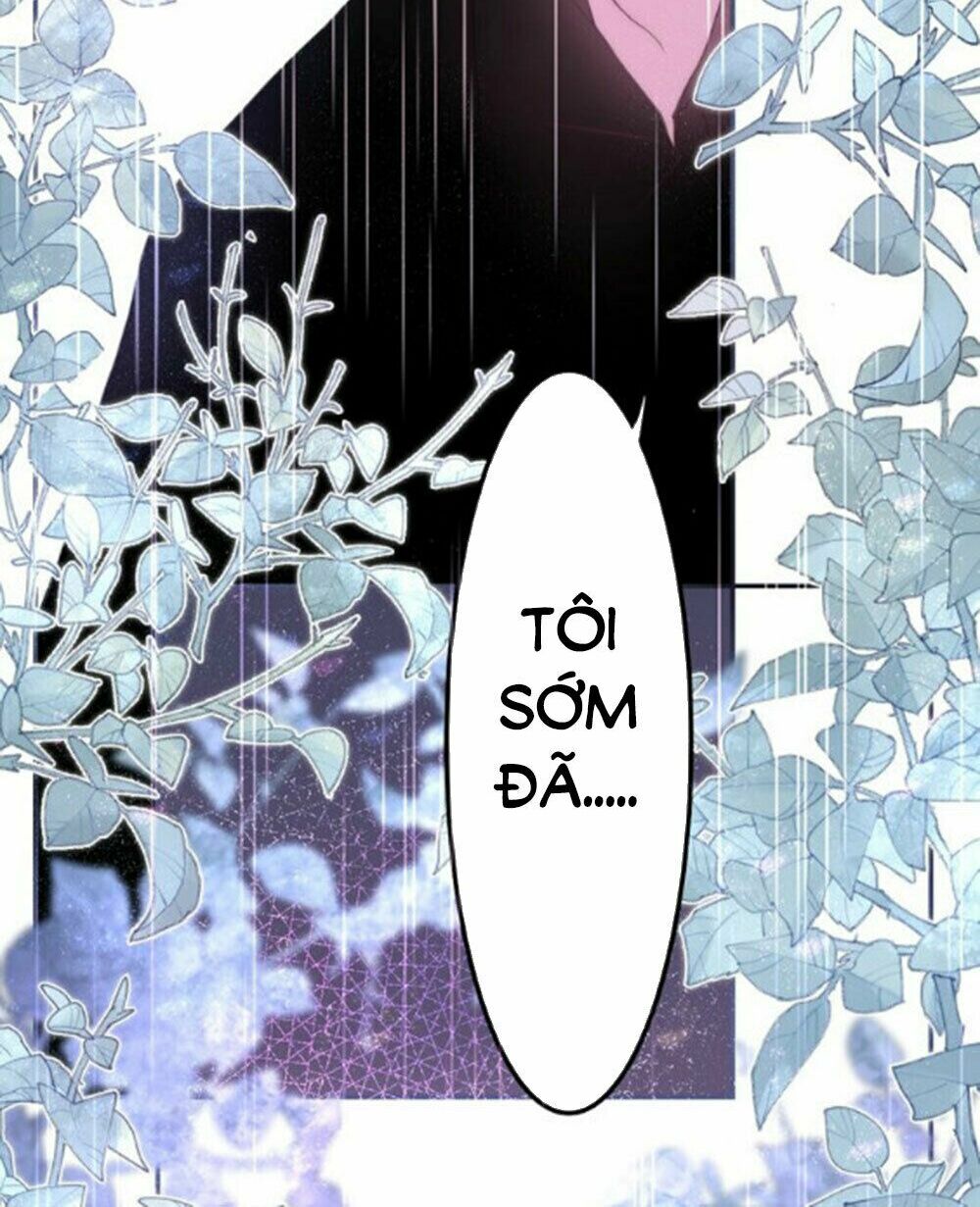 Tháng Sáu Không Hẹn Mà Gặp: Chapter 38