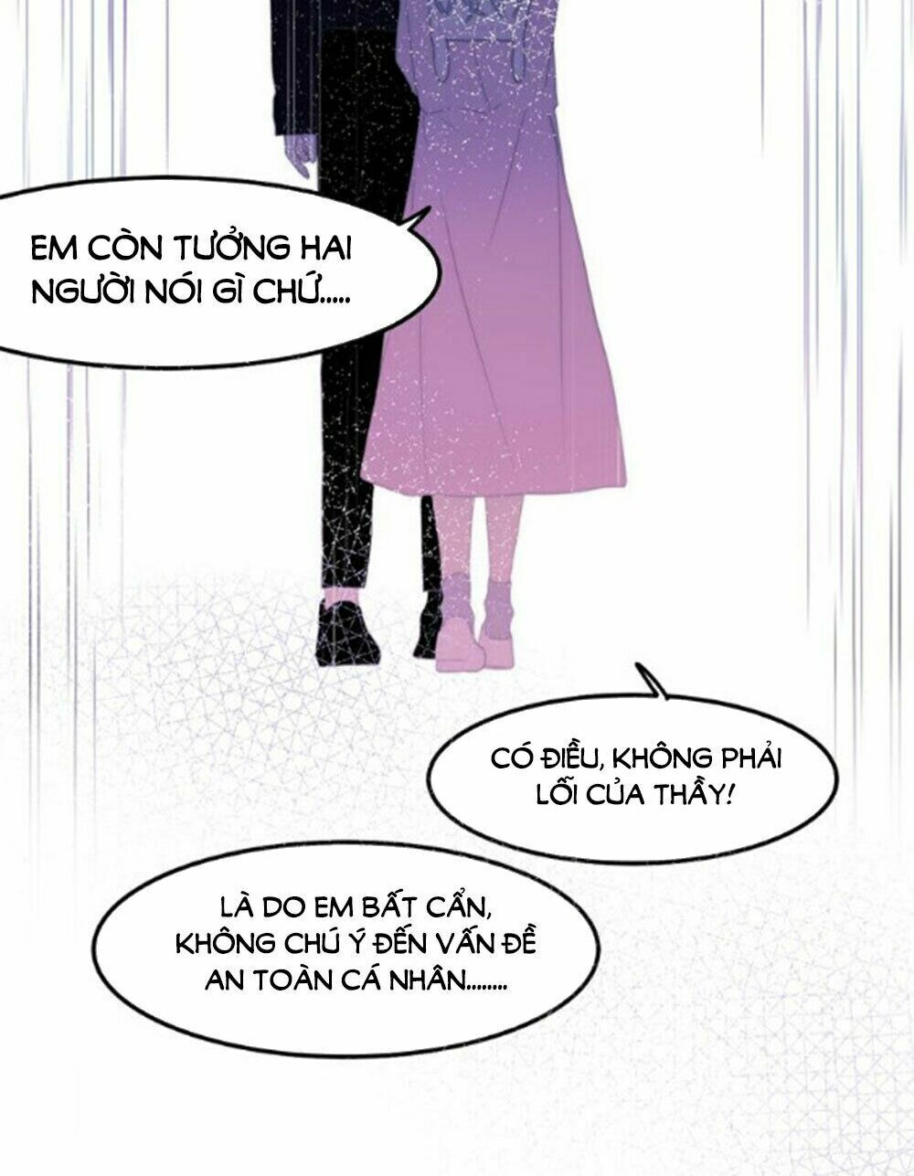 Tháng Sáu Không Hẹn Mà Gặp: Chapter 38