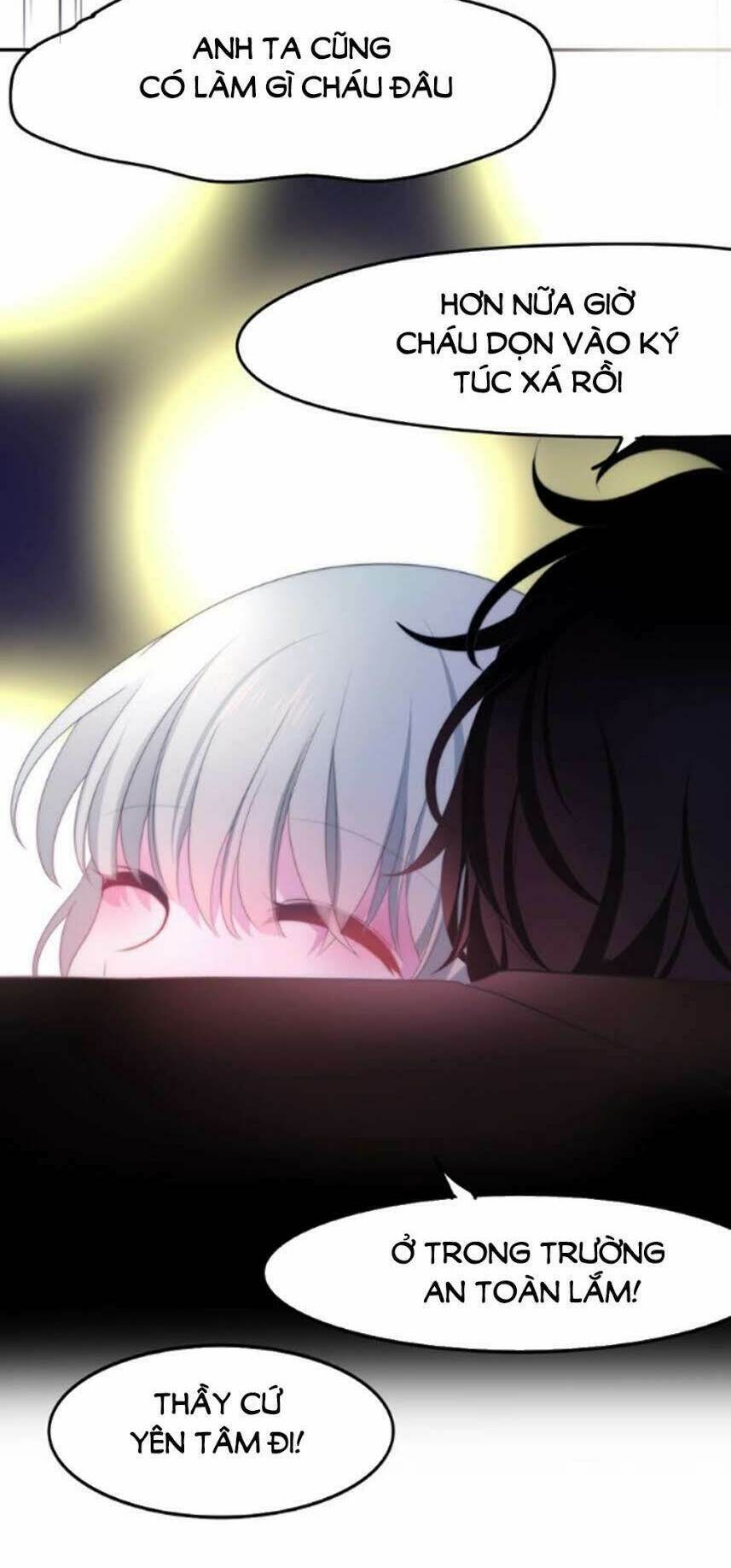 Tháng Sáu Không Hẹn Mà Gặp: Chapter 38