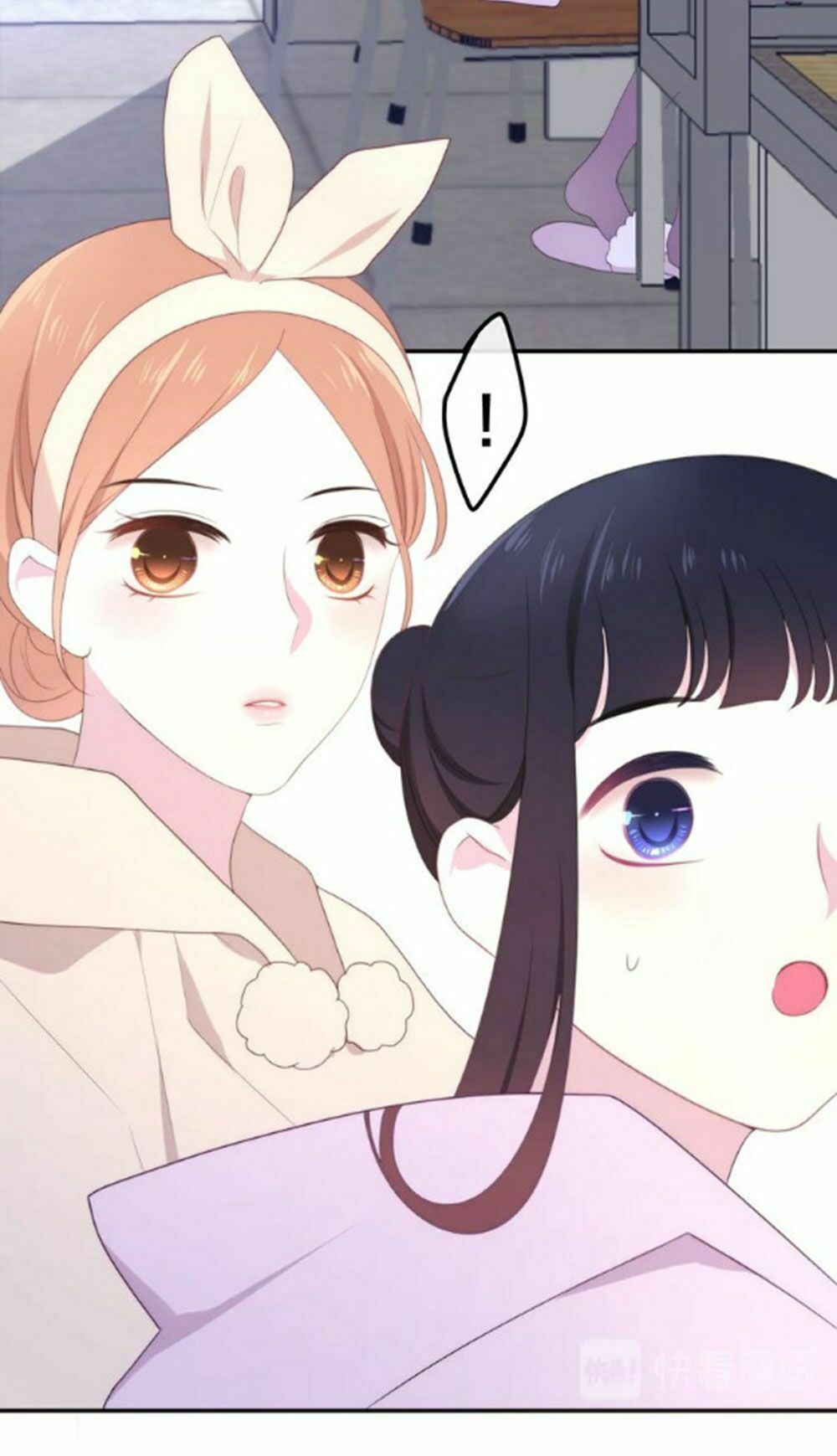 Tháng Sáu Không Hẹn Mà Gặp: Chapter 39